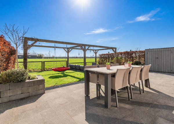 Medium property photo - Nijmanhof 18, 2375 WD Rijpwetering